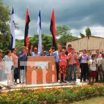 Ciencia y tecnología a disposición de las familias productoras de Nueva Segovia Ciencia y tecnología a disposición de las familias productoras de Nueva Segovia