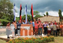 Ciencia y tecnología a disposición de las familias productoras de Nueva Segovia Ciencia y tecnología a disposición de las familias productoras de Nueva Segovia
