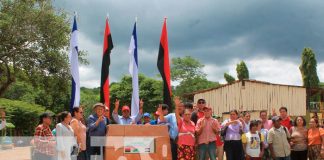 Ciencia y tecnología a disposición de las familias productoras de Nueva Segovia