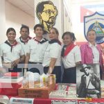 MIGOB realiza feria en celebración del Día de la Alegría MIGOB realiza feria en celebración del Día de la Alegría