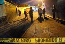 "Sin piedad" matan a un hombre tras darle brutal golpiza en México
