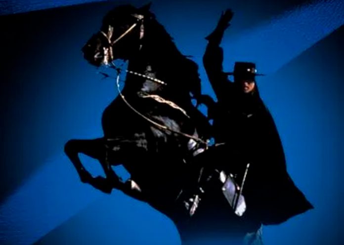 Amazon Prime Video revela la primera imagen de la serie 