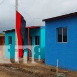 Jinotepe entrega viviendas dignas en celebración del Día de la Alegría