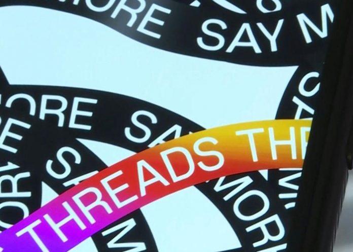 Foto: Threads toma medidas contra el spam mientras Elon Musk critica / Cortesía