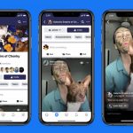 Facebook elimina ‘Watch’ y apuesta por Reels y recomendaciones Foto: Facebook elimina 'Watch' y apuesta por Reels y recomendaciones / Cortesía