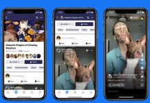 Facebook elimina ‘Watch’ y apuesta por Reels y recomendaciones Foto: Facebook elimina 'Watch' y apuesta por Reels y recomendaciones / Cortesía