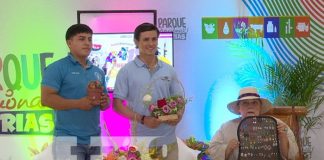 Foto: MEFCCA conmemora Triunfo Sandinista con Feria Nacional de 4 días / TN8