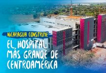 Prensa Latina destaca el desarrollo económico y social en Nicaragua Prensa Latina destaca el desarrollo económico y social en Nicaragua