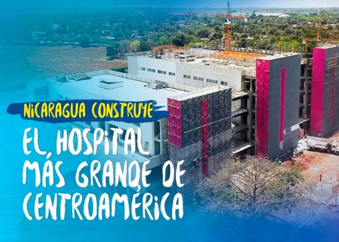 Prensa Latina destaca el desarrollo económico y social en Nicaragua