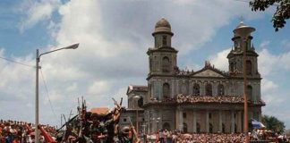 TeleSur resalta mensajes de felicitaciones de presidentes hacia Nicaragua por 44 aniversario de la Revolución