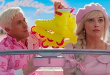 Las primeras y duras críticas a la misoginia sobre «Barbie» Las primeras y duras críticas a la misoginia sobre "Barbie"