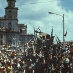 Italia envía felicitaciones a Nicaragua por su 44 aniversario del Triunfo de la Revolución Sandinista Italia envía felicitaciones a Nicaragua por su 44 aniversario del Triunfo de la Revolución Sandinista