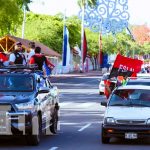 República de Osetia del Sur felicita a Nicaragua por el 44 aniversario de la Revolución Sandinista
