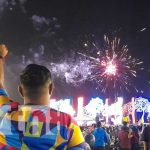 Comité Europeo de Solidaridad con la Revolución Sandinista saludan el 44/19 de Nicaragua