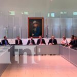 Belarús fortalece relaciones con Nicaragua en diversos sectores