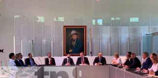 Belarús fortalece relaciones con Nicaragua en diversos sectores