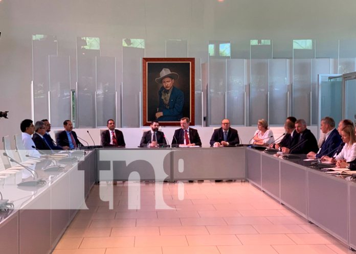 Belarús fortalece relaciones con Nicaragua en diversos sectores