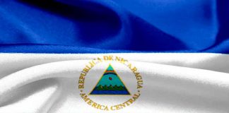 Foto: Gobierno de Nicaragua envió un mensaje al Primer Ministro de la República Côte d’Ivoire Abiyán/ Cortesía