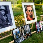 La Embajada de Nicaragua en Austria conmemoró el 44/19 La Embajada de Nicaragua en Austria conmemoró el 44/19