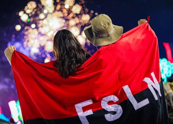 1 Foto: La Embajada de Nicaragua en Japón se suma a la conmemoración del 44/19 / Cortesía