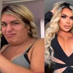 Wendy Guevara de la Casa de Los Famosos a ser estrella de Netflix Wendy Guevara de la Casa de Los Famosos a ser estrella de Netflix