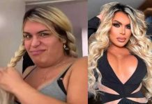 Wendy Guevara de la Casa de Los Famosos a ser estrella de Netflix