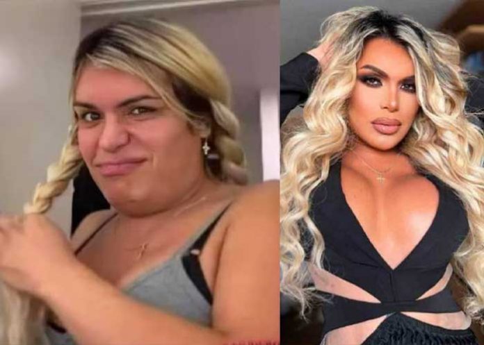 Wendy Guevara de la Casa de Los Famosos a ser estrella de Netflix