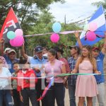 Restitución de derechos en caminos para comunidades de San Ramón, Matagalpa Foto: Restitución de derechos en caminos para comunidades de San Ramón, Matagalpa / TN8