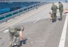 Una menor de edad perdió la vida tras el ataque de un dron de Ucrania