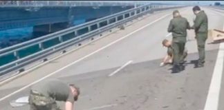 Una menor de edad perdió la vida tras el ataque de un dron de Ucrania