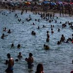 Europa espera más olas de calor