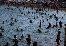 ¡Temperaturas extremas! Europa espera nueva ola de calor Europa espera más olas de calor