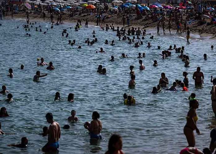 Europa espera más olas de calor