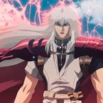 Lanzan nuevo avance de la Temporada 2 del anime Bastard!! Lanzan nuevo avance de la Temporada 2 del anime Bastard!!