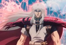 Lanzan nuevo avance de la Temporada 2 del anime Bastard!! Lanzan nuevo avance de la Temporada 2 del anime Bastard!!