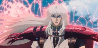 Lanzan nuevo avance de la Temporada 2 del anime Bastard!!