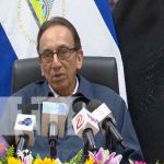 Informe semanal de la dinámica en los puertos del país