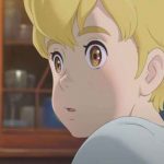 Studio Ponoc se prepara para el estreno de ‘The Imaginary’ Studio Ponoc se prepara para el estreno de 'The Imaginary'