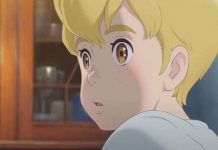 Studio Ponoc se prepara para el estreno de ‘The Imaginary’ Studio Ponoc se prepara para el estreno de 'The Imaginary'