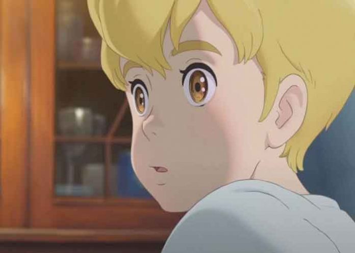 Studio Ponoc se prepara para el estreno de 'The Imaginary'