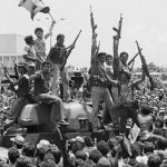 A 44 años del triunfo sandinista en Nicaragua A 44 años del triunfo sandinista en Nicaragua