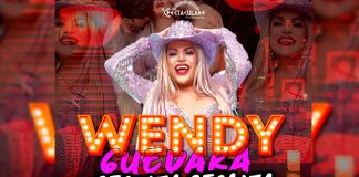 El show esperado por muchos 'Resulta y Resalta' de Wendy Guevara