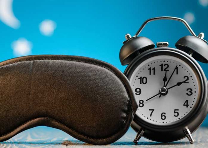 Foto: Influencia Cultural en el Sueño: Estudio Revela Resultados Asombrosos / Cortesía