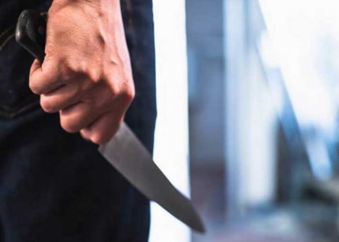 Foto: Una persona muerta y tres heridos tras apuñalamiento en Corea del Sur / Cortesía