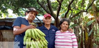 Foto: Éxito Cooperativa Mombacho: Ricardo Morales Avilés / TN8