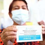 Foto: Nicaragua elimina requisitos de vacuna y PCR para ingresar al país / Cortesía