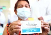 Foto: Nicaragua elimina requisitos de vacuna y PCR para ingresar al país / Cortesía