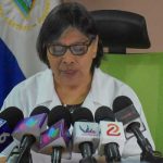 Nicaragua elimina requisitos de vacuna y PCR para ingresar al país Foto: Nicaragua elimina requisitos de vacuna y PCR para ingresar al país / Cortesía