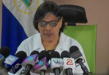 Nicaragua elimina requisitos de vacuna y PCR para ingresar al país Foto: Nicaragua elimina requisitos de vacuna y PCR para ingresar al país / Cortesía