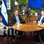 Talento y creatividad en periodismo: Acercamiento de RT con Nicaragua Foto: Talento y creatividad en periodismo: Acercamiento de RT con Nicaragua / TN8